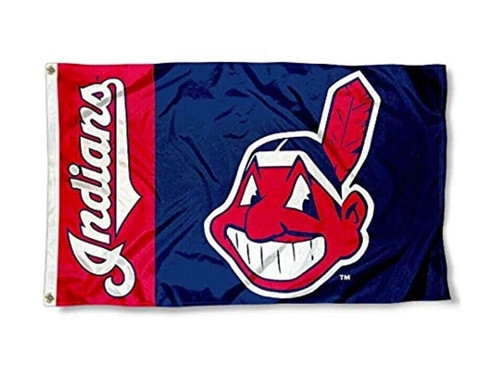 Cleveland team indians - cleveland,