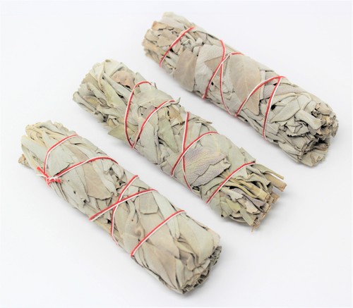 Pack white sage - pack, smudge