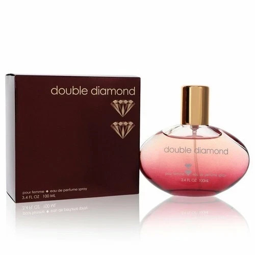 Double diamond once 100 - /,