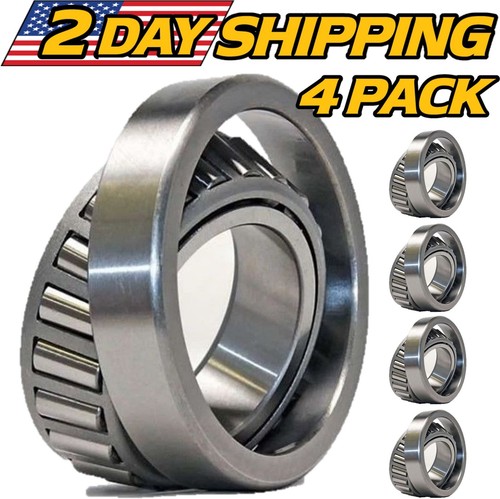 Tapered wheel - (4,
