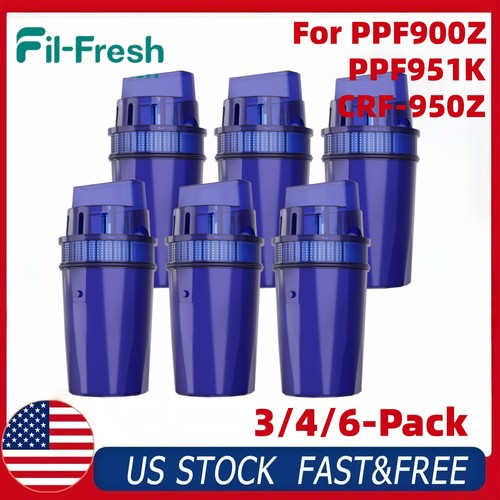 Pack ppf900 water filter - water,