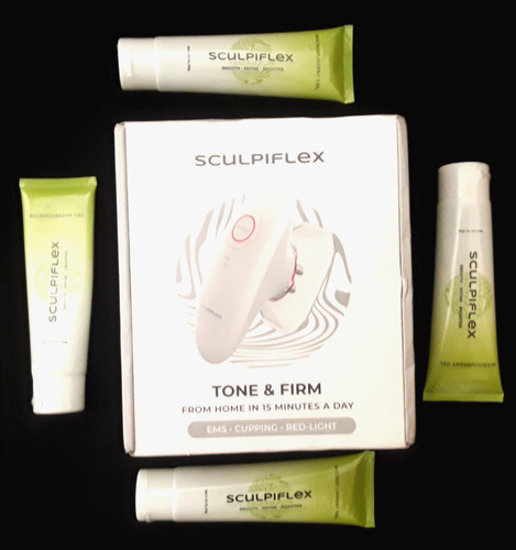 Sculpiflex ultimate 1 - ultimate, 3-in-1