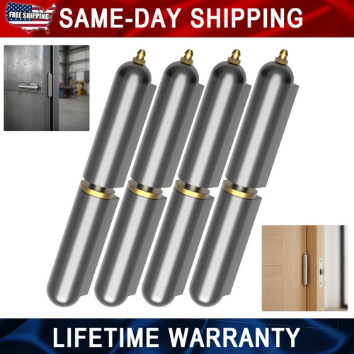 4pcs heavy duty weld on - heavy,