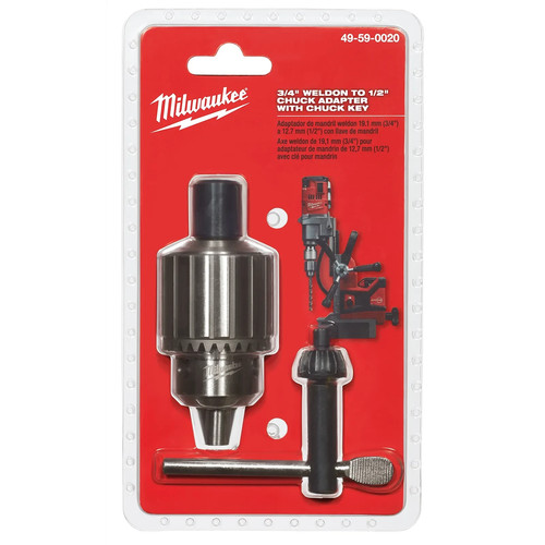Milwaukee weldon to - weldon,
