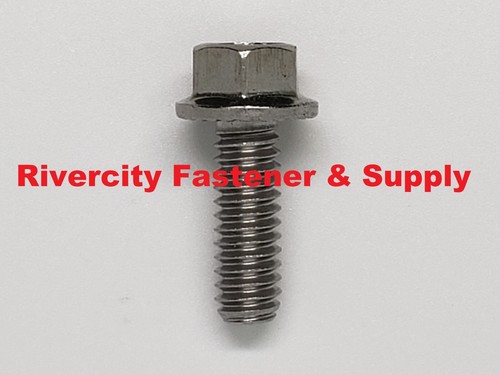 20x3 flange bolts 1 4x20 - bolts, 1/4x20