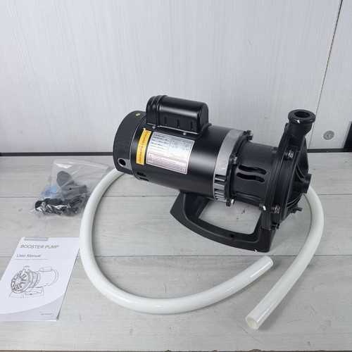 Pb4 pb460 hp booster - hp,