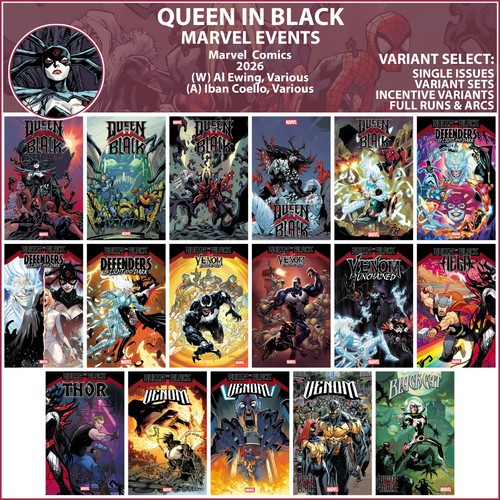 Queen black 2 3 - black, (2026)