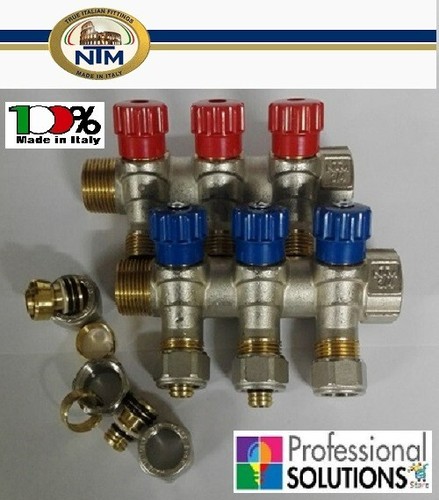 Collettore completo 3 - collettore,