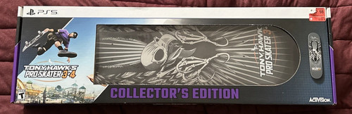 Tony hawk pro skater 4 - hawk,