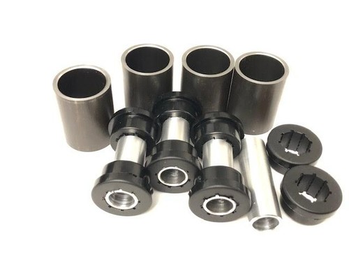 Urethane bushing kit - urethane, heavy