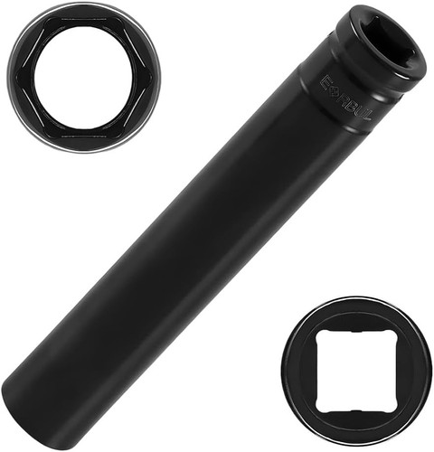 Truck cage bolt socket - truck,