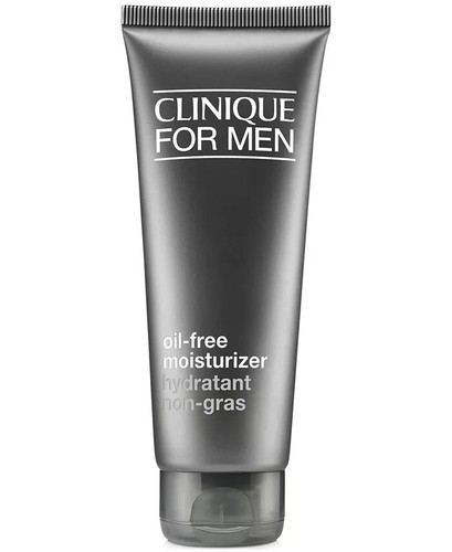 Clinique for men oil - men, oil-free