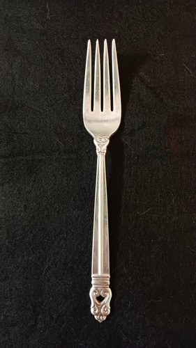 Royal danish dinner size forks - royal,