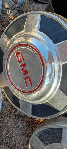 Set gmc 1973 4 1 - gmc, 3/4