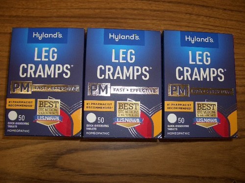 Hyland leg cramps - hyland's, 50