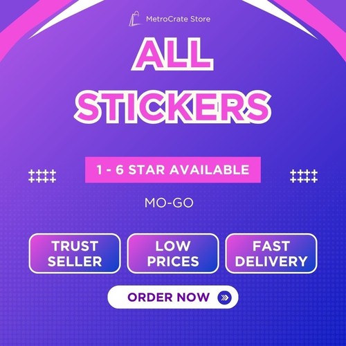Monopoly stickers all - monopoly,