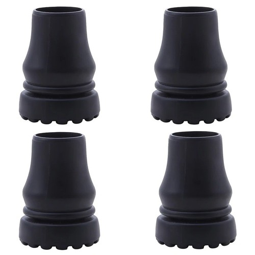 4pcs cane tips - tips, 3/4