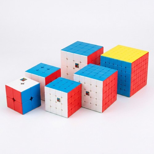 Rubik cube 2x2 - rubik’s,