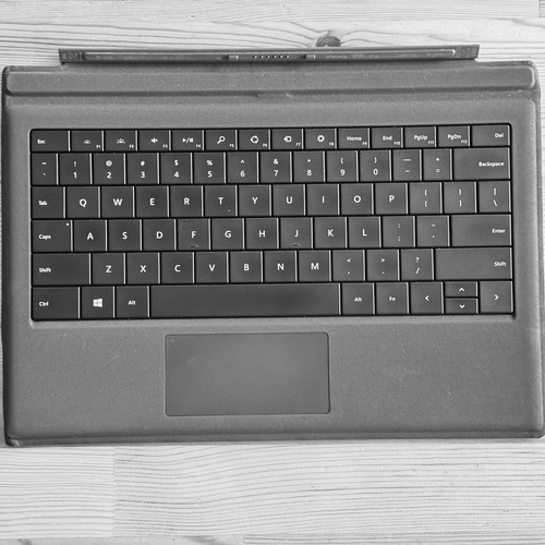 Genuine microsoft surface - genuine,