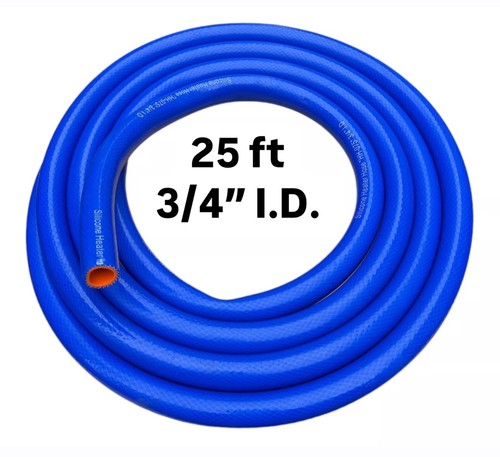 Silicone heater hose sae - hose,