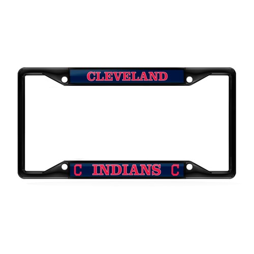 Cleveland indians mlb - cleveland, 3d