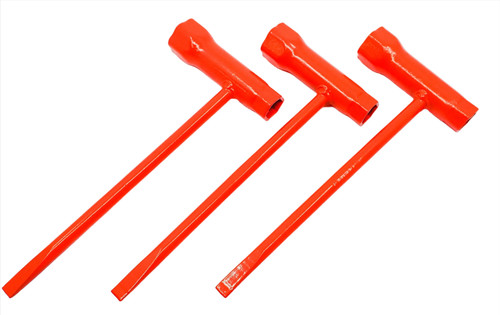 Duke pack chainsaw - 3-pack,