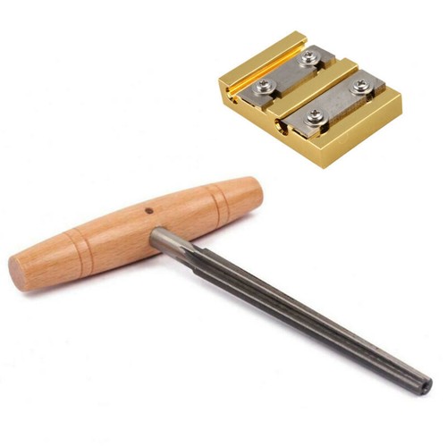Violin peg shaver - violin,