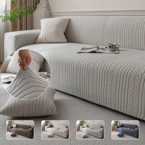 Seater stretch sofa - 2/3/4,