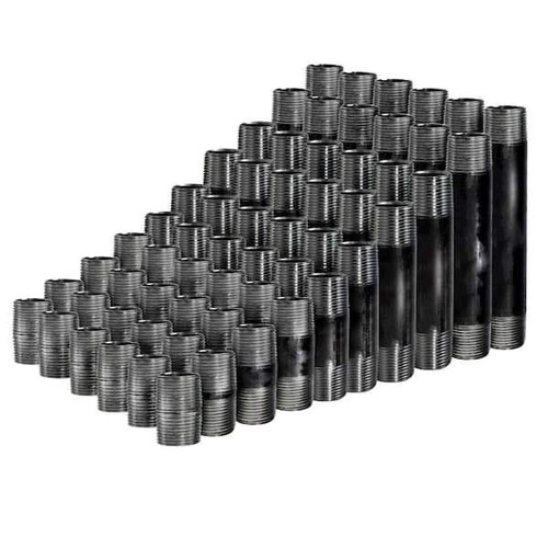 Black steel pipe - steel,