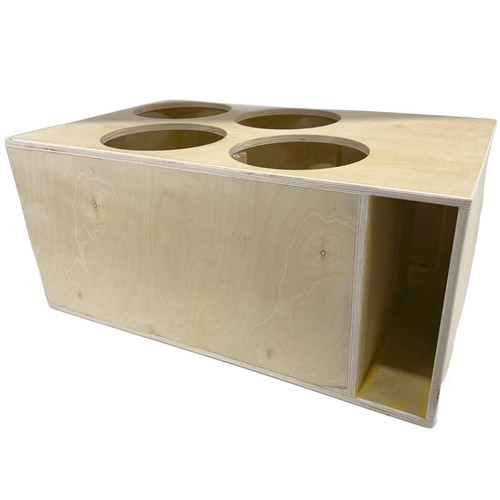 4x12 birch spl - 3/4,