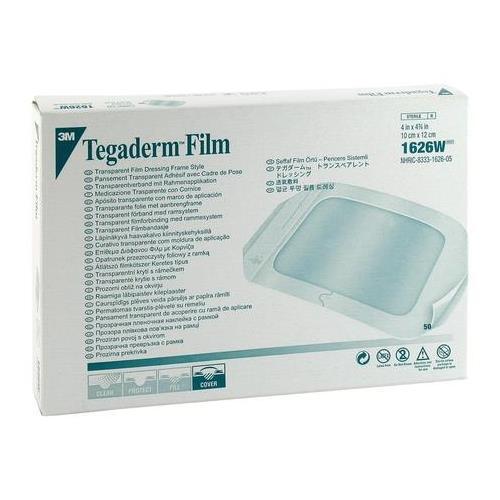 1626w tegaderm transparent - tegaderm,