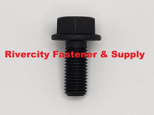 24x3 flange bolts 5 - 5/16-24x3/4,