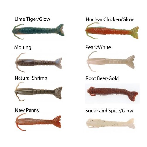 Berkley gulp saltwater - berkley,
