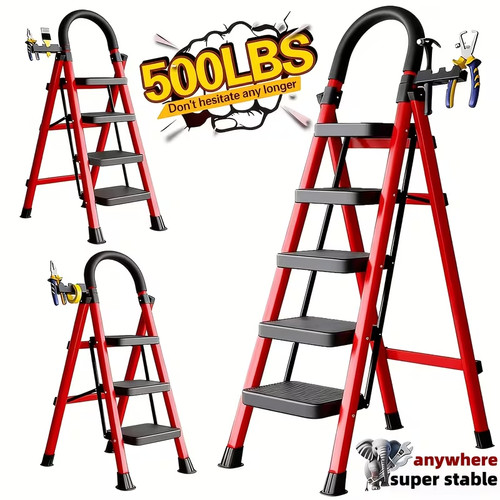 Cvnu folding ladder - cvnu,