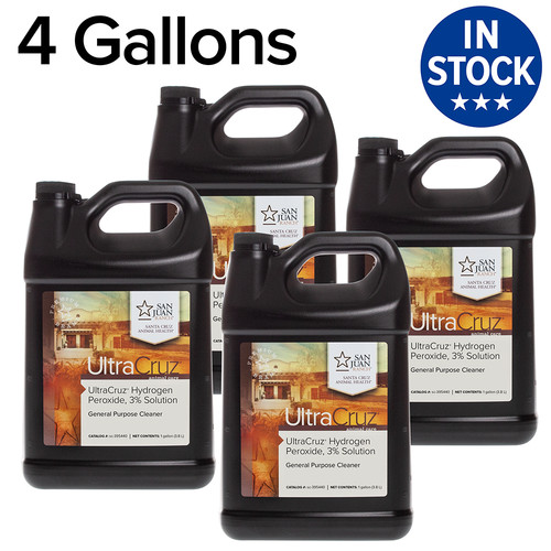 Ultracruz hydrogen peroxide - ultracruz,