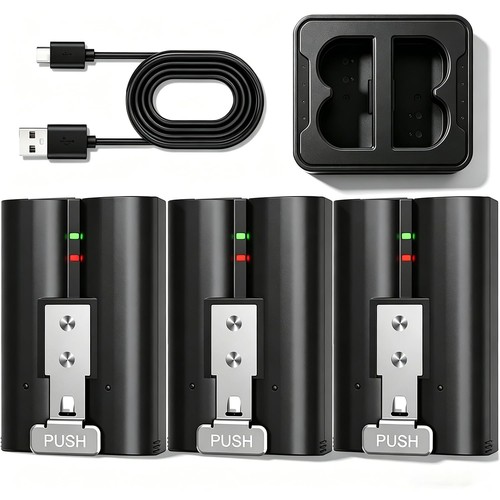 Pack ring battery 6040mah - battery,