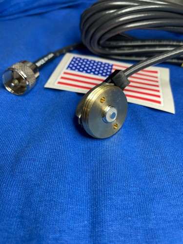 Nmo mount 3 - nmo, 3/8"
