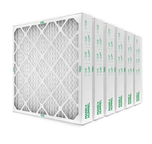 20x25x4 merv pleated ac - merv,