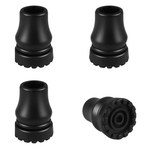 4pcs cane tips - 4pcs,
