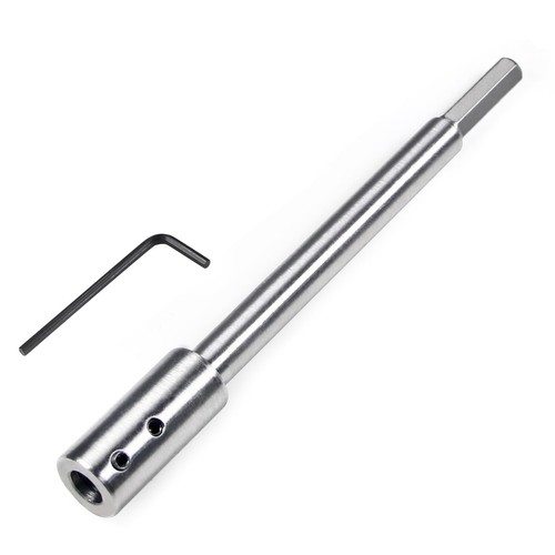 Forstner bit extension - 7",