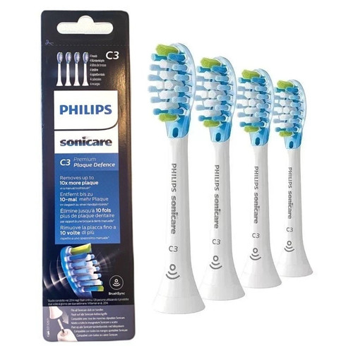 Pack premium plaque - 4-pack,
