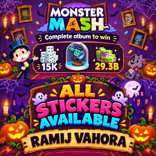 All stickers available - all,