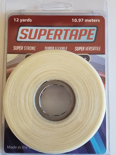 Supertape 12 yards lace - supertape,