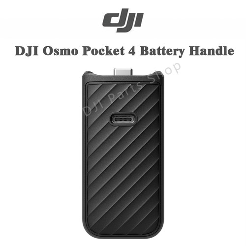 Original dji osmo - pocket, 4