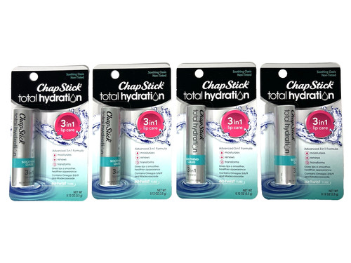 New chapstick total - new,