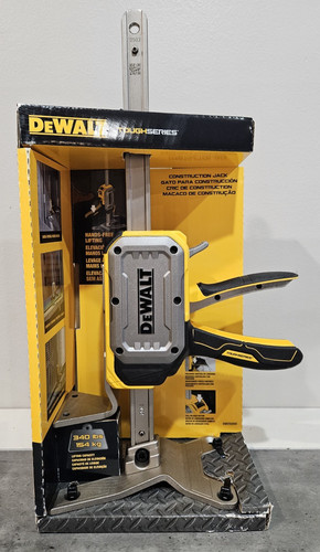 Dewalt dwht83550 toughseries - dewalt,