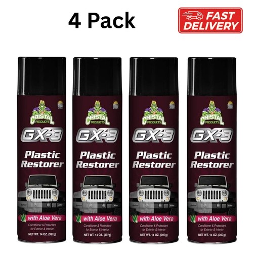 Cristal products plastic - cristal,
