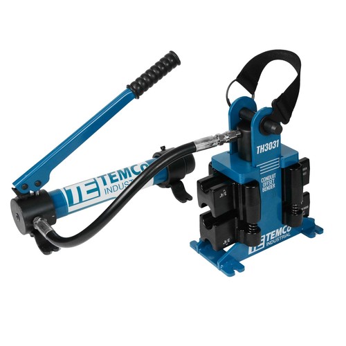 Temco industrial th3031 - th3031, 1"