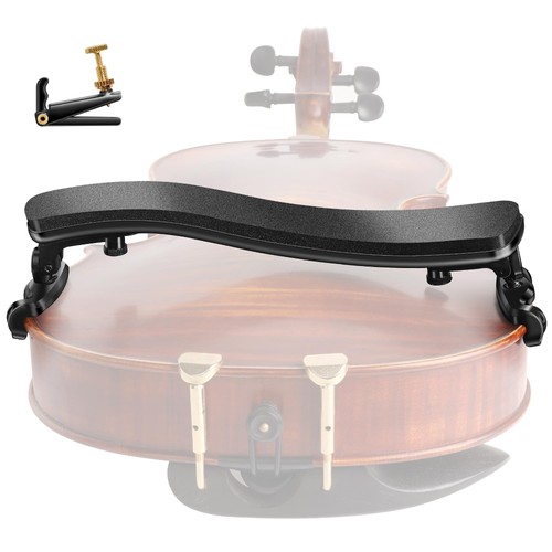 Violin shoulder rest - violin,