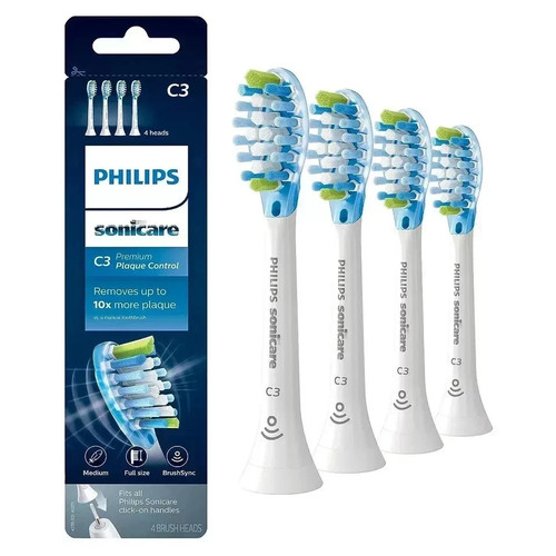 Premium plaque control - c3,